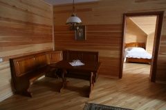  Отель «AlpenHof» Кемеровская область Номер «Сьют» №8,14, фото 8_7
