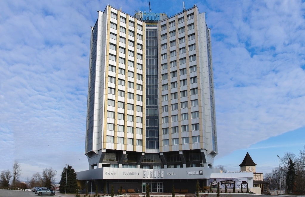 Гостиница «Брянск» Брянская область, фото 6