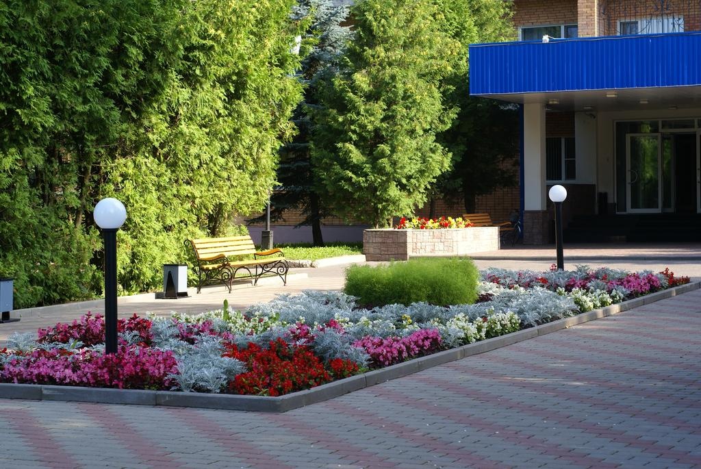 Санаторий «Центр отдыха и здоровья Кстово» Ярославская область, фото 5