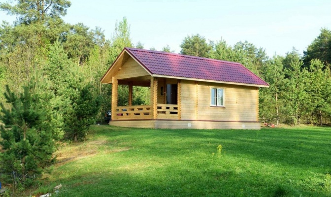 «Берёзовый Мостик»