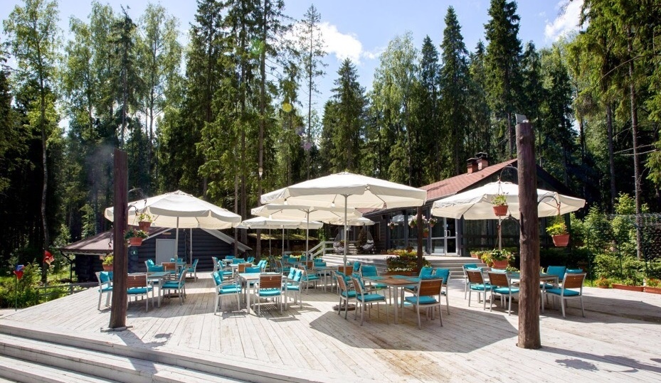 Эко-отель «Романов лес» Костромская область, фото 15