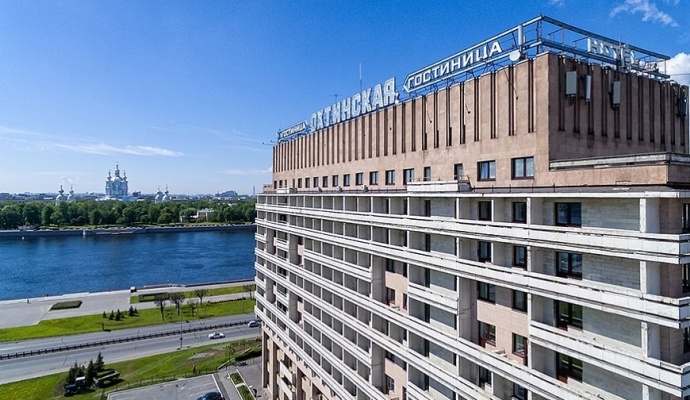 Hotel 
Leningrad oblast