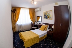 Hotel Volgograd oblast Premium 1-mestnyiy