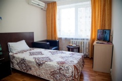 Hotel Volgograd oblast Standart 1-mestnyiy, фото 3_2