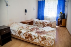 Hotel Volgograd oblast Ekonom 2-mestnyiy