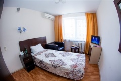 Hotel Volgograd oblast Standart 1-mestnyiy