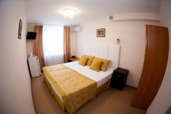 Hotel Volgograd oblast Standart 2-mestnyiy