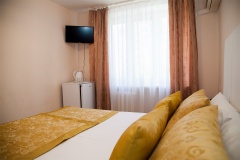 Hotel Volgograd oblast Standart 2-mestnyiy, фото 4_3