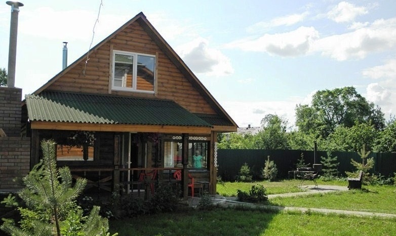 Гостевой дом «Купеческий» Ярославская область, фото 2
