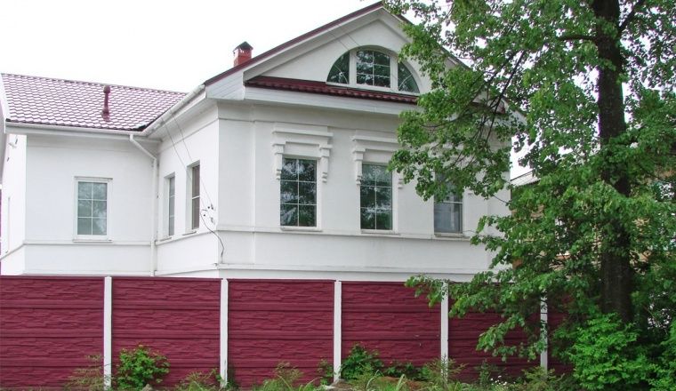  Mini-gostinitsa «Kupecheskiy dom» Yaroslavl oblast 