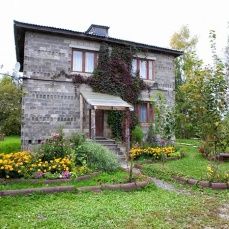Guest house «Gostevoy dom v Ugliche» Yaroslavl oblast Dom №2