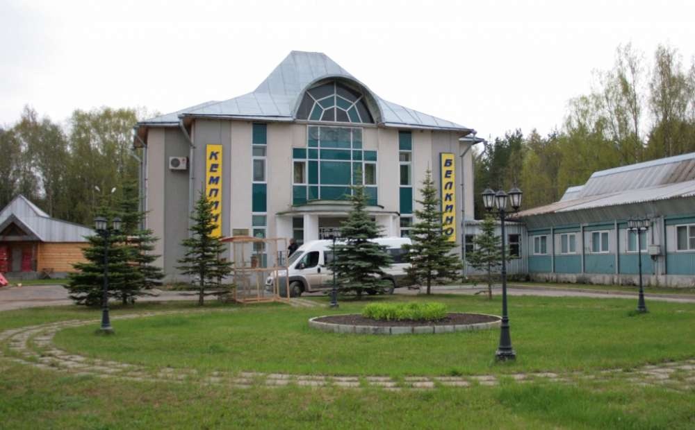  Мотель «Белкино» Ярославская область, фото 3