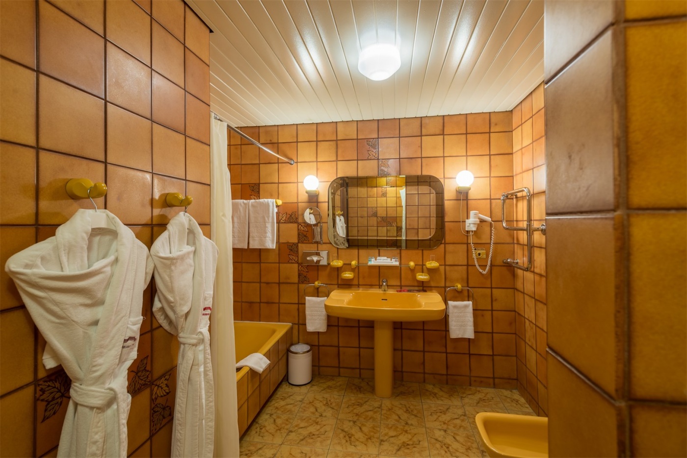 Гостиница «Президент-Отель» Московская область Полулюкс 2-комнатный, фото 6