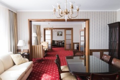 Hotel Moscow oblast Prezidentskie apartamentyi, фото 4_3
