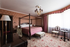 Hotel Moscow oblast Prezidentskie apartamentyi