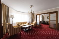 Hotel Moscow oblast Prezidentskie apartamentyi, фото 5_4