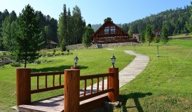 «Altay Resort»_19_desc