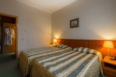 Hotel Moscow oblast Lyuks 3-komnatnyiy 