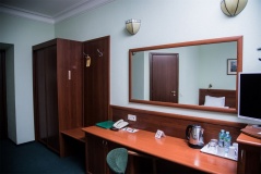Hotel Samara oblast Standart 2-mestnyiy, фото 2_1