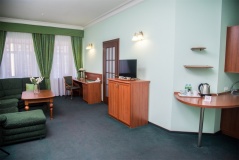 Hotel Samara oblast Apartamentyi, фото 5_4