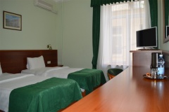 Hotel Samara oblast Standart 2-mestnyiy, фото 3_2