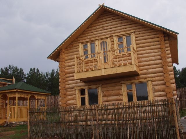  Гостинично-туристический комплекс «Киногородок» Тверская область, фото 4
