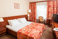 Hotel Moscow oblast 