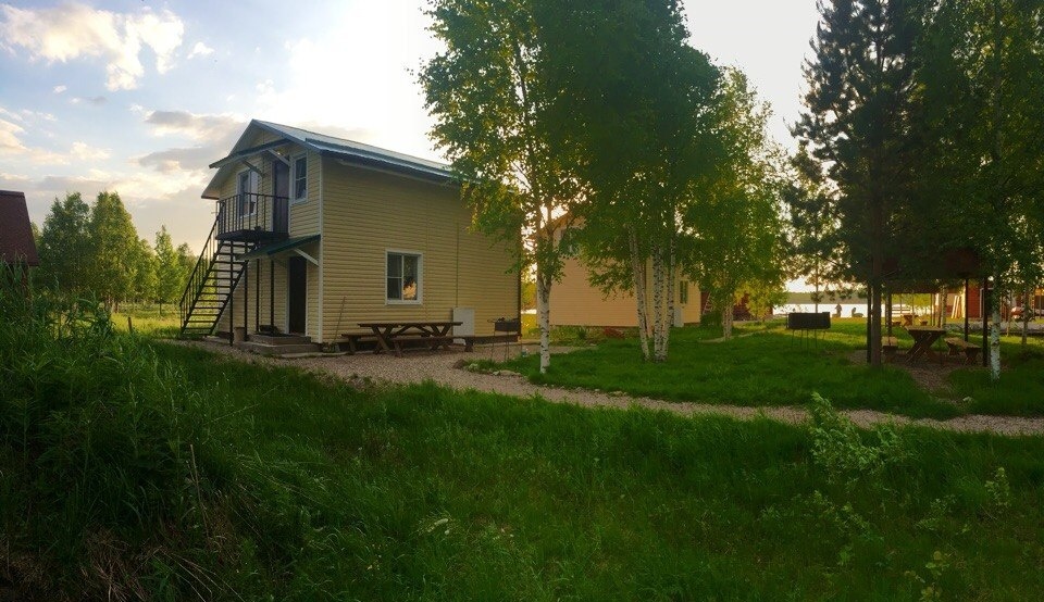 Guest house «U ozera» Tver oblast, фото 8