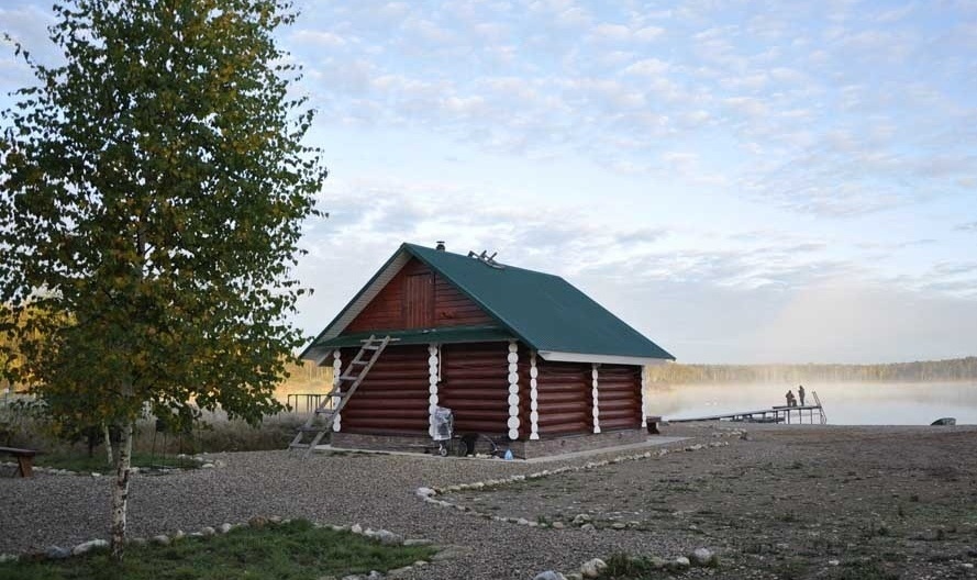 Гостевой дом «У озера» Тверская область, фото 14