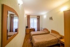 Country hotel «Divnyiy mir Hijina» Tver oblast «Lesnoy» Standart