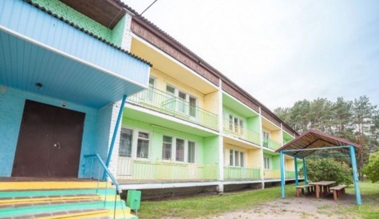Sanatorium «Igumenka» Tver oblast 