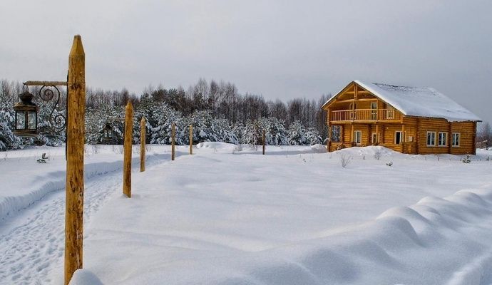 «Селигерское заплавье»