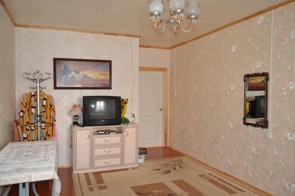 Гостевой дом Захаровых Владимирская область Семейный 2-комнатный , фото 7