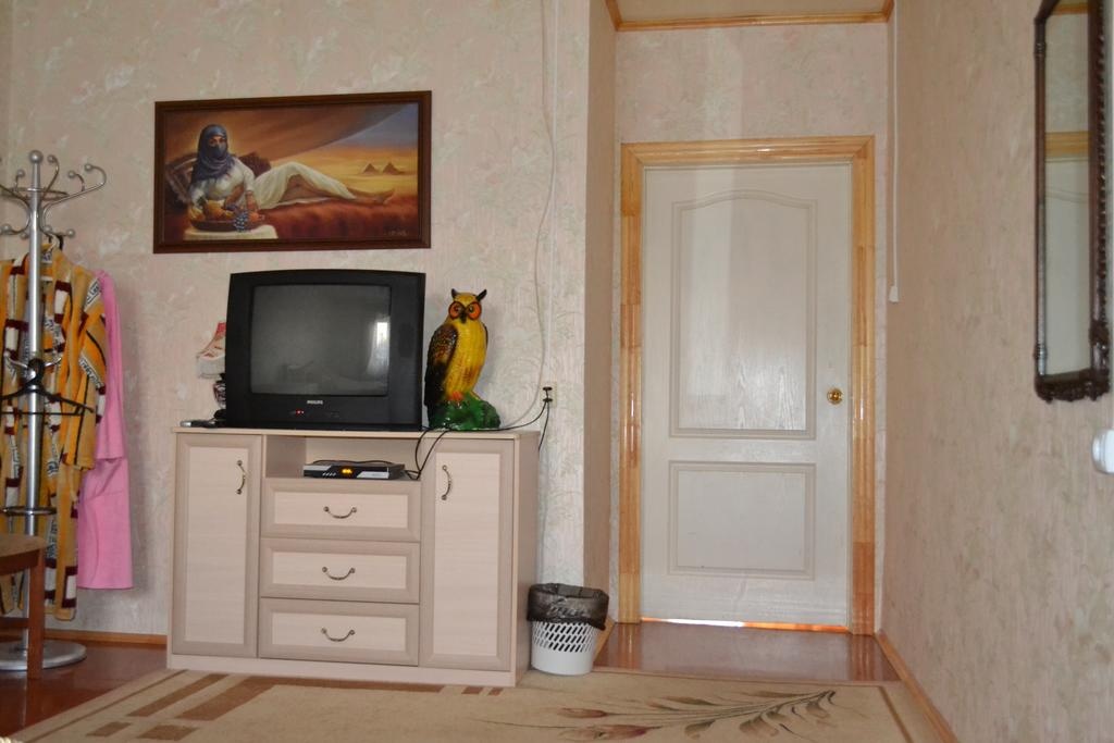 Гостевой дом Захаровых Владимирская область Семейный 2-комнатный , фото 8