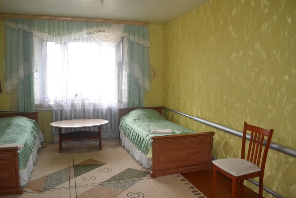 Гостевой дом Захаровых Владимирская область Семейный 2-комнатный , фото 2