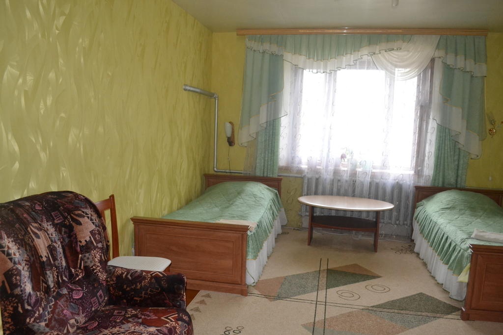 Гостевой дом Захаровых Владимирская область Семейный 2-комнатный , фото 3