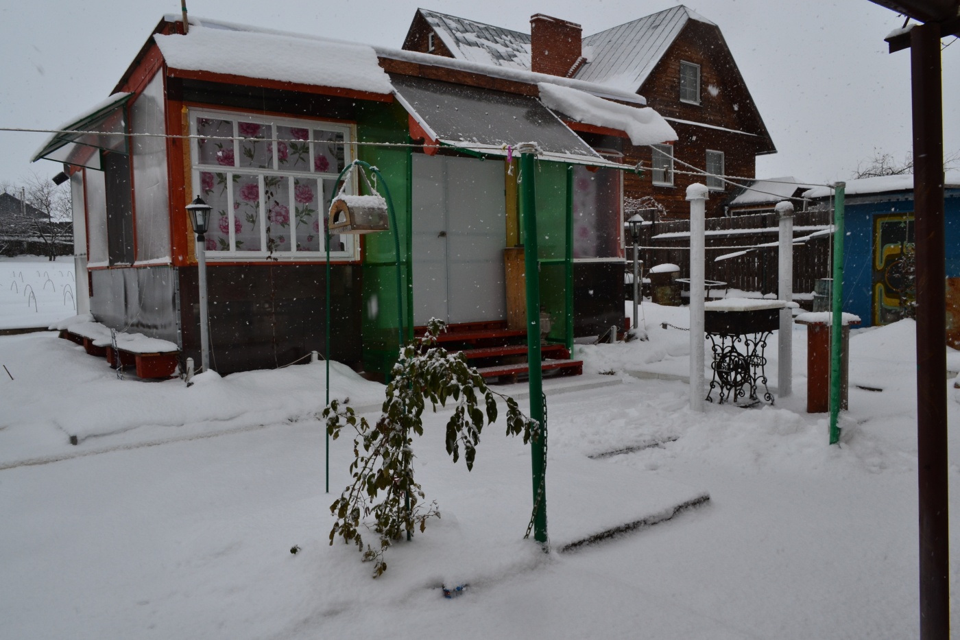 Гостевой дом Захаровых Владимирская область, фото 2