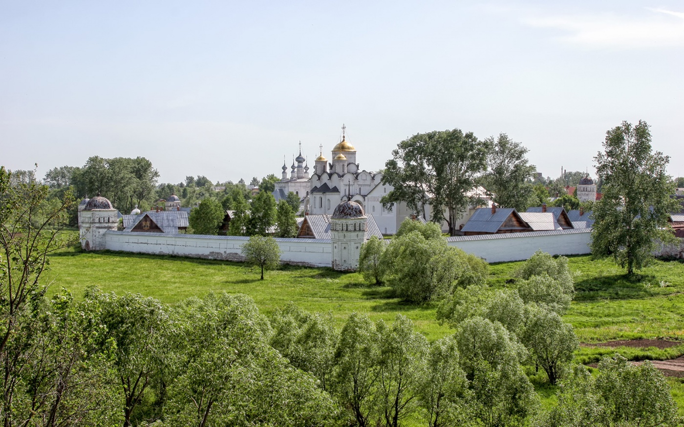 Владимир суздаль фото