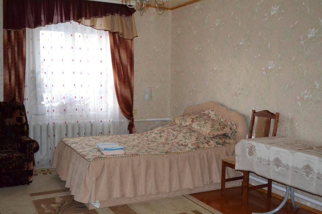 Гостевой дом Захаровых Владимирская область Семейный 2-комнатный , фото 5