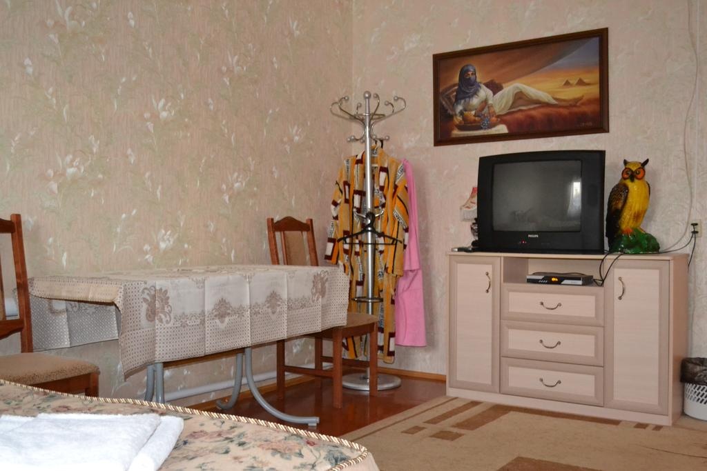 Гостевой дом Захаровых Владимирская область Семейный 2-комнатный , фото 6