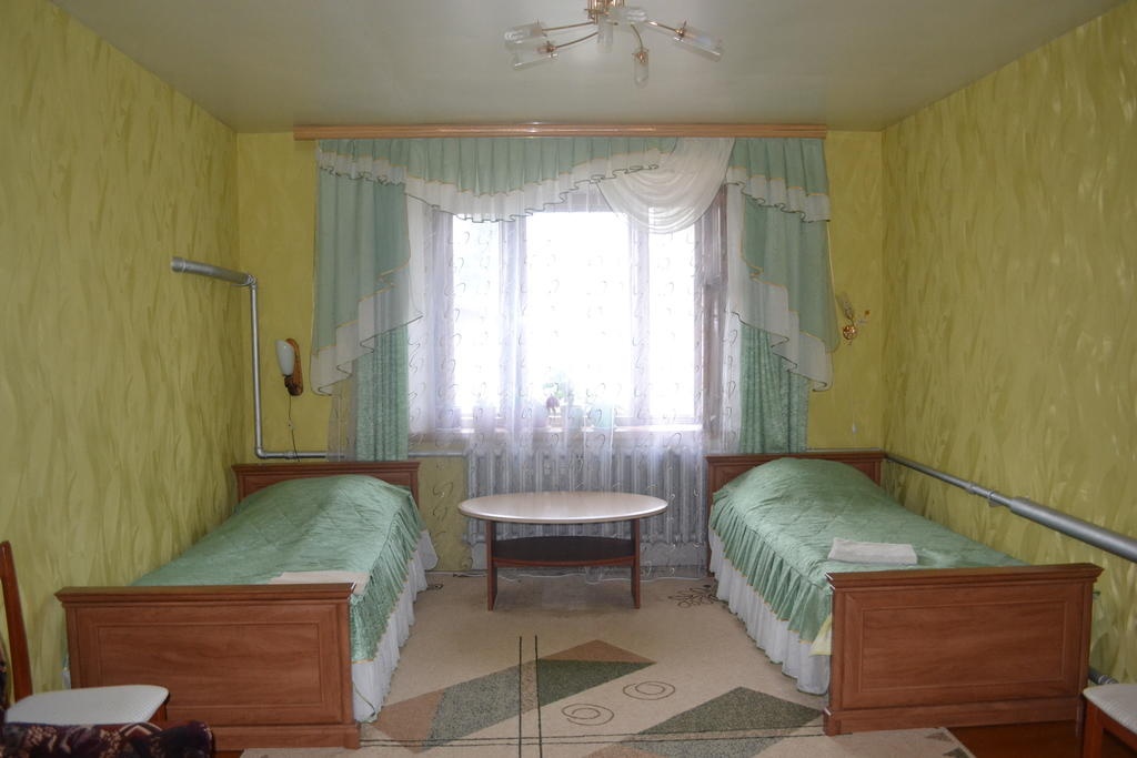 Гостевой дом Захаровых Владимирская область Семейный 2-комнатный , фото 1