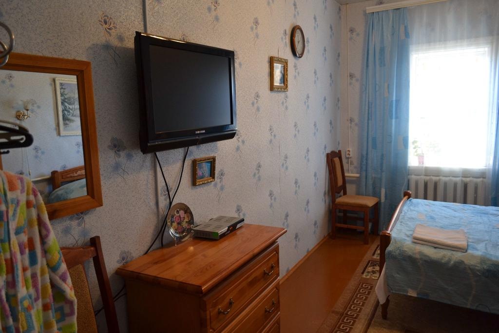 Гостевой дом Захаровых Владимирская область Стандартный 3-местный, фото 10