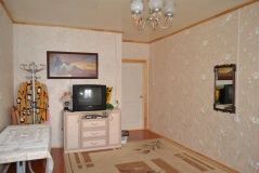 Гостевой дом Захаровых Владимирская область Семейный 2-комнатный , фото 7_6