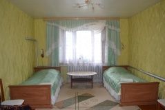 Гостевой дом Захаровых Владимирская область Семейный 2-комнатный 