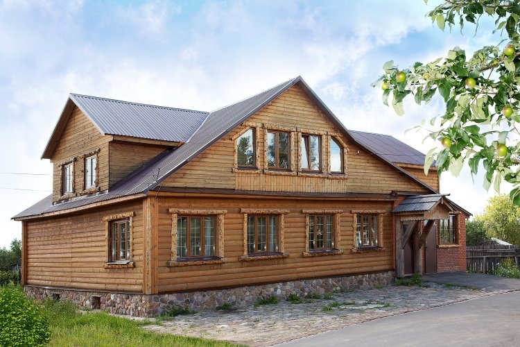 Гостевой дом «Колодворье» Владимирская область, фото 2