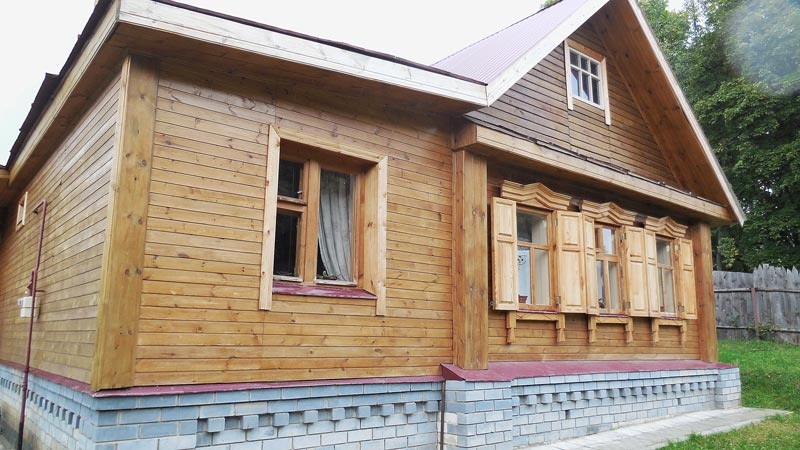Гостевой дом «Пужалова изба» Владимирская область, фото 3