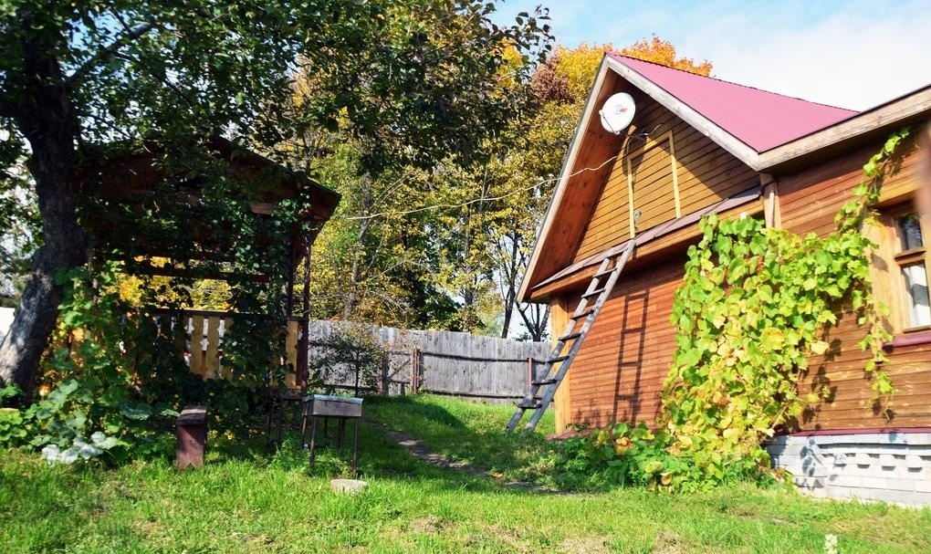 Гостевой дом «Пужалова изба» Владимирская область, фото 5