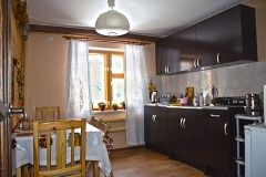 Guest house «Pujalova izba» Vladimir oblast Gostevoy dom, фото 10_9