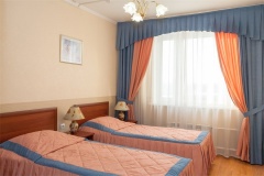 Hotel Moscow oblast Komfort 2-komnatnyiy