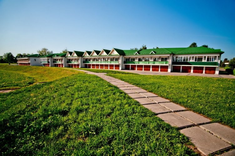  Главный туристический комплекс «Суздаль» Владимирская область, фото 5